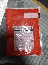岩下食品 業務用 紅生姜 1kg