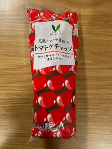 Vマーク トマトケチャップ 500g