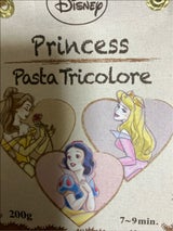 ダラコスタ ディズニーP プリンセス 200g