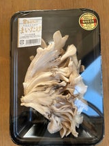 渋田産業 まいたけ