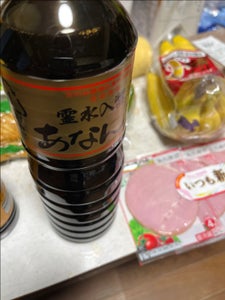 飯田 濃口天 1L