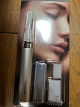 Panasonic フェリエ ES-WF41-S