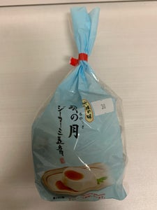 あさひ ジーマーミ豆腐 琉の月 70g×3