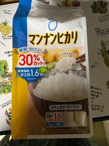 大塚 マンナンヒカリ スティックタイプ 525g