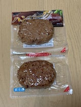 池延 ハンバーグ 360g