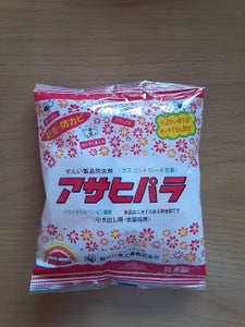 朝日 和紙防虫剤アサヒパラ 120g