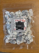 奥井海生堂 昆布飴 200g