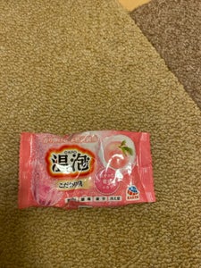 温泡 こだわり桃炭酸湯 密桃の香り