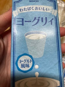 わたぼく おいしいヨーグリィ 200ml