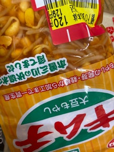 カネカ食品 キムチ大豆もやし 280g