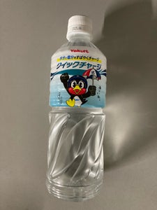 ヤクルト クイックチャージ 555ml