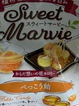 Sマービー べっこう飴 49g