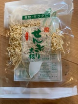 かねさき 宮崎産 千切大根 袋 30g