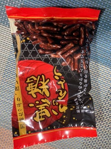 山田製菓 黒糖かりんとう 90g