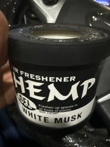 NAX050001 HEMP ゲル ホワイトムスク