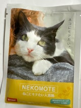 ネコモテ カモミールの香り 30g