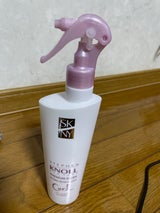SK PスリークハイドロミストC 250ml