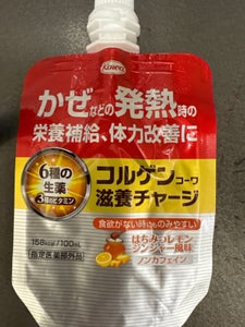 コルゲンコーワ滋養チャージ　１００ｍｌの商品写真