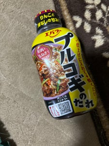 エバラ プルコギのたれ 230g