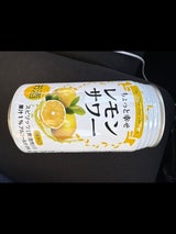 ちょっと幸せレモンサワー 350ml