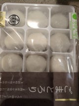 岩手阿部製粉 ごまとろり 12個