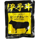 あいさと 伊予牛ビーフカレー 160g