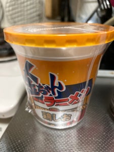 徳島製粉 金ちゃんラーメン カップ鶏しお 73g