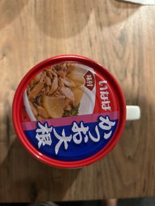 いなば かつお大根 缶 100g