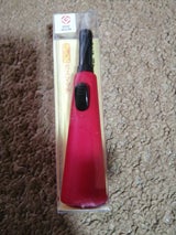 ライテック 優火スリム M 箱 1個