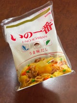 MCフード いの一番 100g