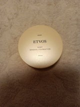 ナイトミネラルファンデーション 1個