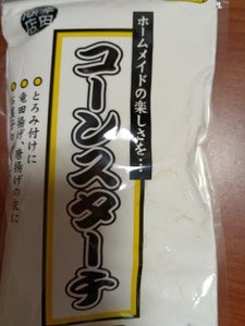 幸田商店 コーンスターチ 180g