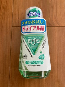 モンダミン ペパーミント 250ml