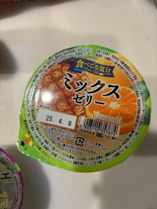 純和食品 ぜりーのときめき ミックス 185g