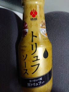 盛田 トリュフソース ペット 100ml