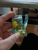 キッコー スーパーカメレオンキャンディ 1個