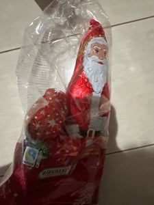 リゲラインクリスマスアソートチョコバッグ 150g