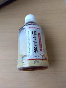 ヤマザキ ほうじ茶HOT&COLD 280ml