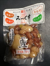 北尾 煮豆ミックス パック 185g