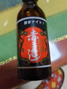 日興 純製赤まむし 黒 100ml