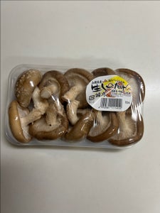 JA山形もがみ 生しいたけ 100g