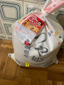 名古屋食糧 宮城県産つや姫 5kg