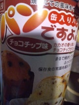 名古屋LH パンですよ チョコチップ味 100g