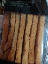 グランドグロウ マダムのおやつSシュガーラスク1袋