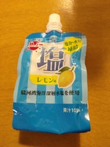 セイウ フレッシュフルーツマンゴーゼリー 180g