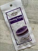 エンシェールズ カラーバターSパープル 20g