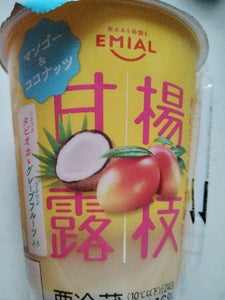 安曇野食品工房 飲む楊枝甘露 240g