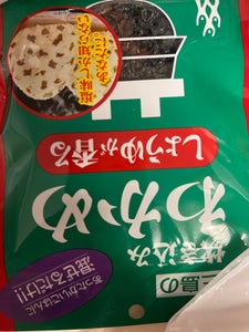 三島食品 炊き込みわかめ しょうゆが香る 26g