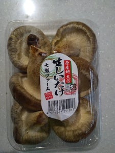 アドニス 生椎茸 100g