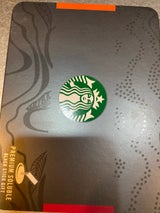 ネスカフェ スタバPソリュブル珈琲 SV-20S